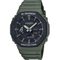 Casio GA-2110SU-3AER G-Shock Mens Watch 45mm 20ATM