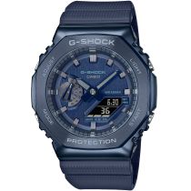 Casio GM-2100N-2AER G-Shock Mens Watch 44mm 20ATM