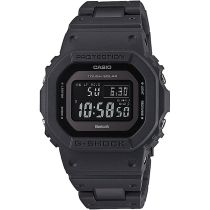 Casio GW-B5600BC-1BER G-Shock Mens Watch 43mm 20ATM