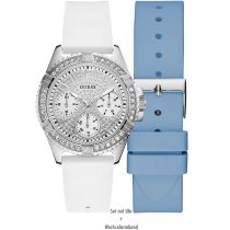 Guess GW0349L2 Ladies Watch Frontier 40mm 5ATM 