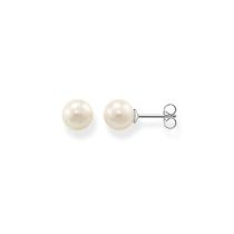 Thomas Sabo Ear Studs Pearl H1431-028-14