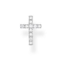 Thomas Sabo Single Ear Studs Cross H2131-051-14