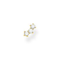 Thomas Sabo Single Ear Studs Stone H2132-414-14