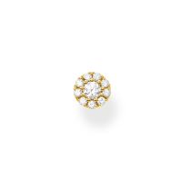 Thomas Sabo Single Ear Studs Stone H2141-414-14