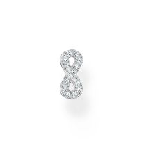 Thomas Sabo Single Ear Studs Infinity H2216-051-14