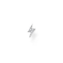 Thomas Sabo Single Ear Stud Lightning H2217-051-14