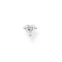 Thomas Sabo Single Ear Studs Stone H2234-416-14