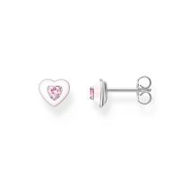 Thomas Sabo Ear Studs Heart H2268-041-9