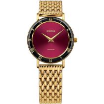 Jowissa J2.291.M Roma Ladies Watch 30mm 5ATM