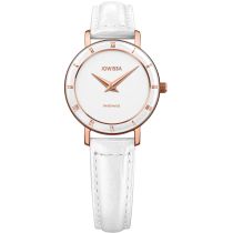 Jowissa J2.310.S Roma Ladies Watch 26mm 5ATM