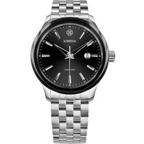 Jowissa J4.235.L Tiro Mens Watch 45mm 5ATM