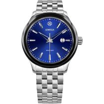 Jowissa J4.236.L Tiro Mens Watch 45mm 5ATM