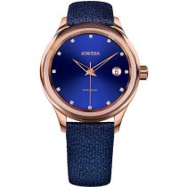 Jowissa J4.364.M Tiro Ladies Watch 38mm 5ATM