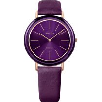 Jowissa J4.380.L Alto Ladies Watch 39mm 3ATM