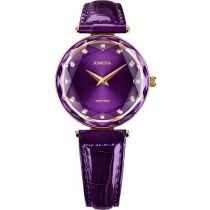 Jowissa J5.753.M Brilliant Ladies Watch 30mm 5ATM 