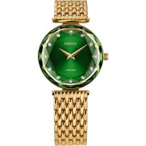 Jowissa J5.760.M Facet Brilliant Ladies Watch 30mm 5ATM 