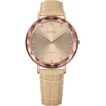 Jowissa J5.565.L Aura Ladies Watch 39mm 3ATM