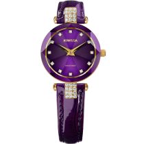 Jowissa J5.616.S Facet Strass Ladies Watch 25mm 5ATM