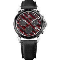 Jowissa J7.117.L LeWy Chronograph Mens Watch 42mm 5ATM