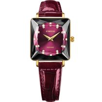 Jowissa J8.062.M Facet Princess Ladies Watch 25mm 5ATM