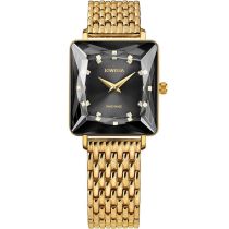 Jowissa J8.064.M Facet Princess Ladies Watch 25mm 5ATM