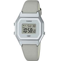 Casio LA680WEL-8EF Vintage Mini Ladies Watch 29mm