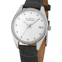 Jacques Lemans LP-133J La Passion Ladies Watch 35mm 10ATM