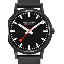 Mondaine MS1.41120.RB Essence 40mm 3 ATM