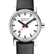 Mondaine MSE.30110.LB evo2 Ladies 30mm 3 ATM