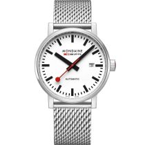 Mondaine MSE.40610.SM Evo2