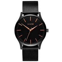 MVMT MT01-BBRG 40 Series Black Rose Mens Watch 40mm 3ATM