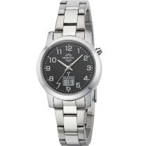 Master Time MTLA-10695-21M Ladies Watch Basic radio quartz 33mm 3ATM