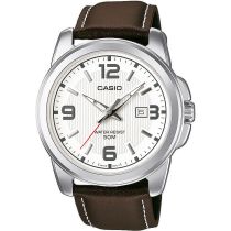 Casio MTP-1314PL-7AVEF Collection Mens Watch 43mm 5ATM