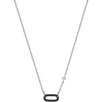 ANIA HAIE N031-03H-K Bright Future Ladies Necklace, adjustable