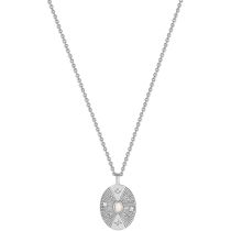 ANIA HAIE N034-03H Rising Star Ladies Necklace, adjustable