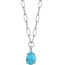 ANIA HAIE N044-04H Making Waves Ladies Necklace, adjustable