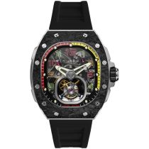 Nubeo NB-6108-01 Viper Tourbillon Limited