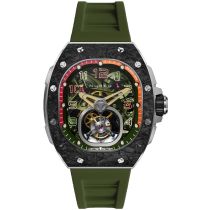 Nubeo NB-6108-05 Viper Tourbillon Limited