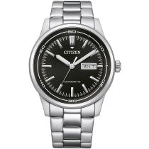 Citizen NH8400-87E Automatic Mens Watch 42mm 10ATM