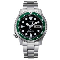 Citizen NY0084-89E Promaster Automatic diver Mens Watch 41mm 20ATM