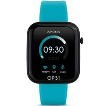 OPS!SMART OPSSW-05 Active Smartwatch Unisex 38mm