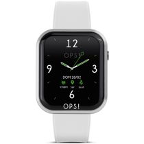 OPS!SMART OPSSW-12 Call Smartwatch Unisex 38mm