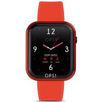 OPS!SMART OPSSW-14 Call Smartwatch Unisex 38mm