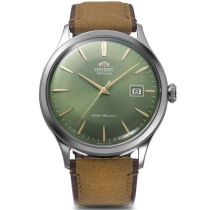 Orient RA-AC0P01E30B Classic Automatic Mens Watch 42mm 3ATM