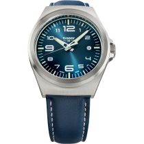 Traser H3 108214 P59 Essential M Blue