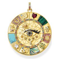 Thomas Sabo PE855-993-7 Pendant amulet