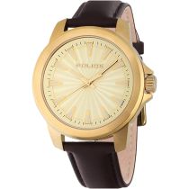 Police PEWJA2207804 Mensor Mens Watch 44mm 3ATM