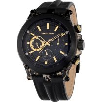 Police PEWJF2226641 Taman Mens Watch 48mm 3ATM