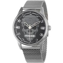 Police PEWJG2227902 Rissington Mens Watch 45mm 3ATM