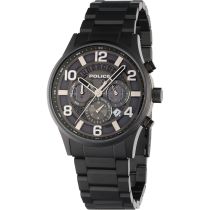 Police PEWJK2203102 Addis Mens Watch 45mm 3ATM